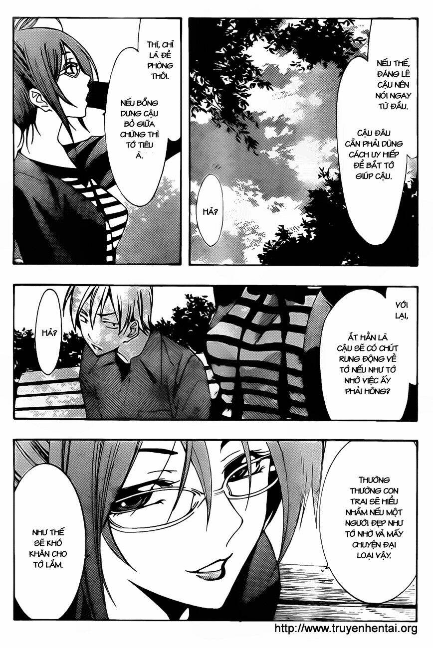 Thị Trấn Tình Yêu Chapter 113 - Trang 2