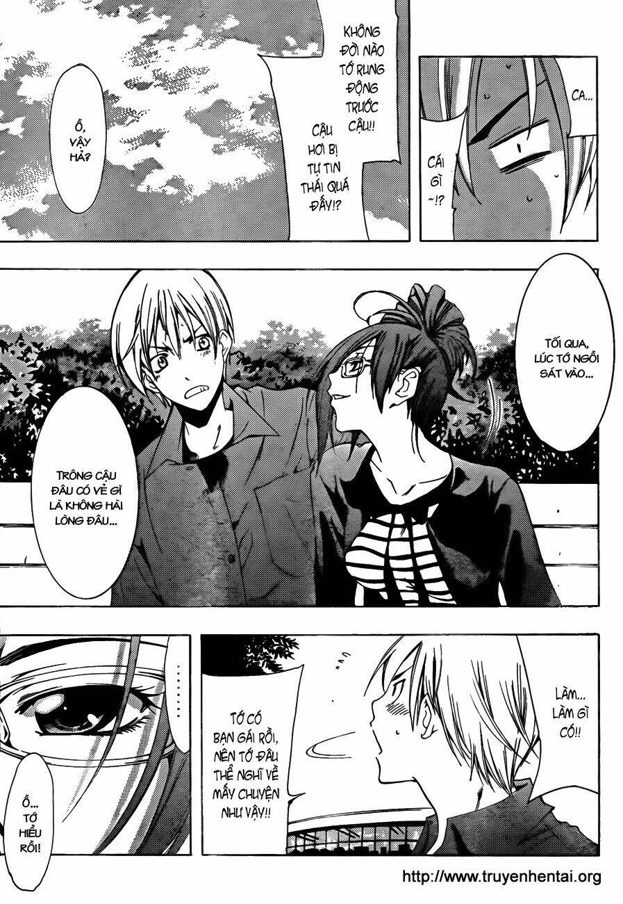 Thị Trấn Tình Yêu Chapter 113 - Trang 2