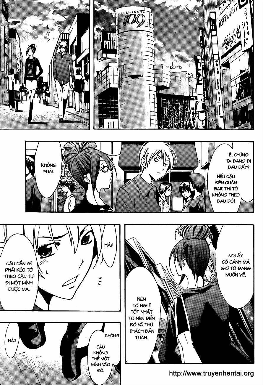 Thị Trấn Tình Yêu Chapter 113 - Trang 2