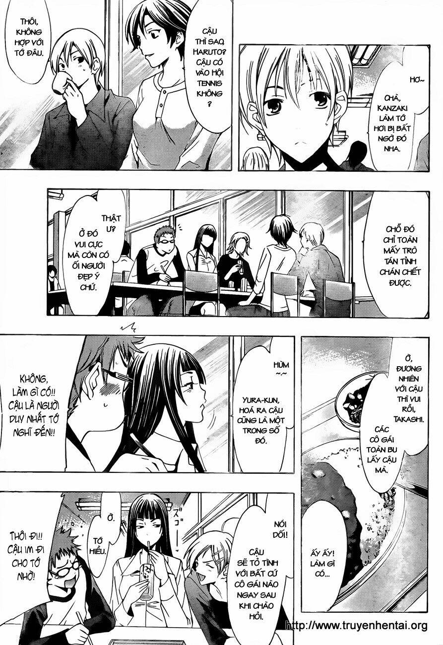 Thị Trấn Tình Yêu Chapter 113 - Trang 2