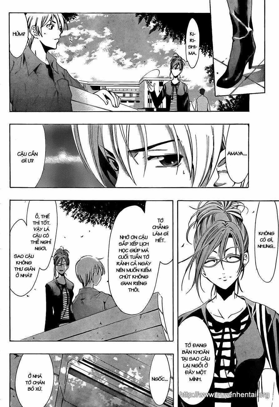 Thị Trấn Tình Yêu Chapter 113 - Trang 2