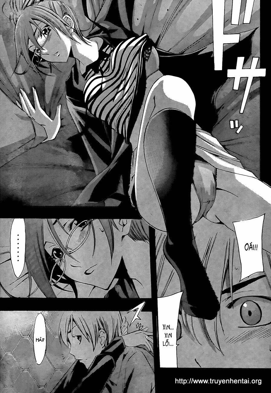 Thị Trấn Tình Yêu Chapter 114 - Trang 2