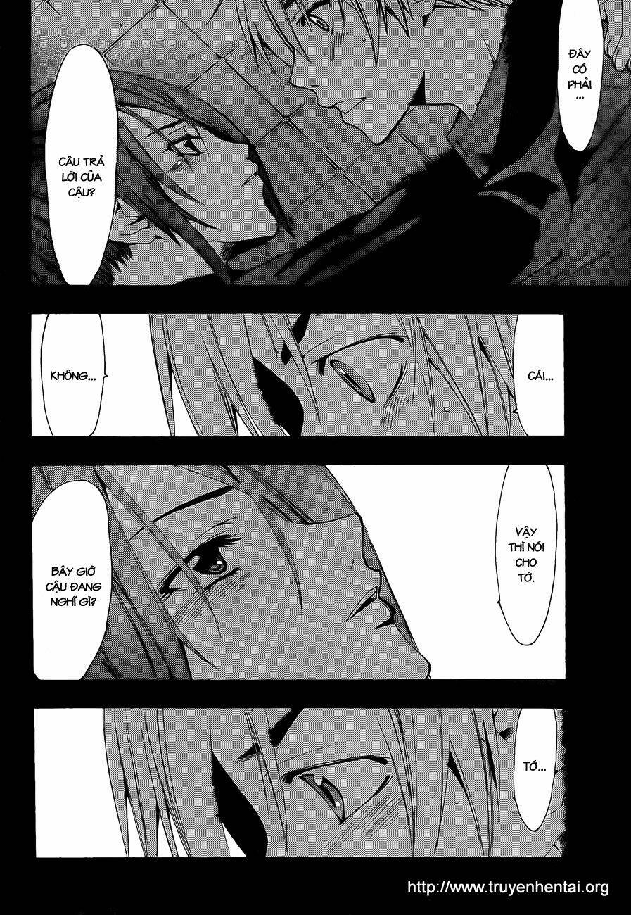 Thị Trấn Tình Yêu Chapter 114 - Trang 2