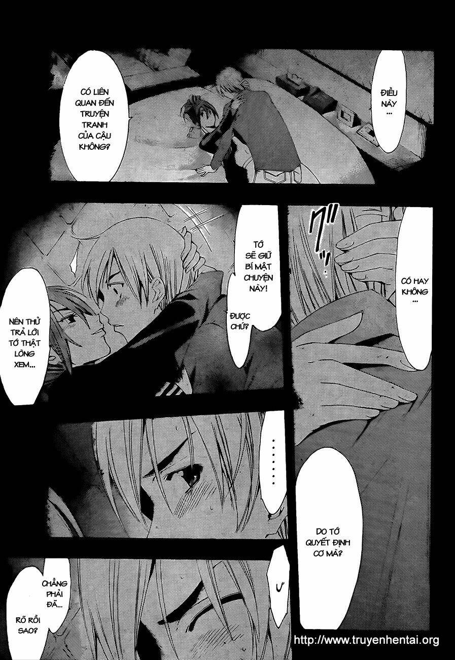 Thị Trấn Tình Yêu Chapter 114 - Trang 2