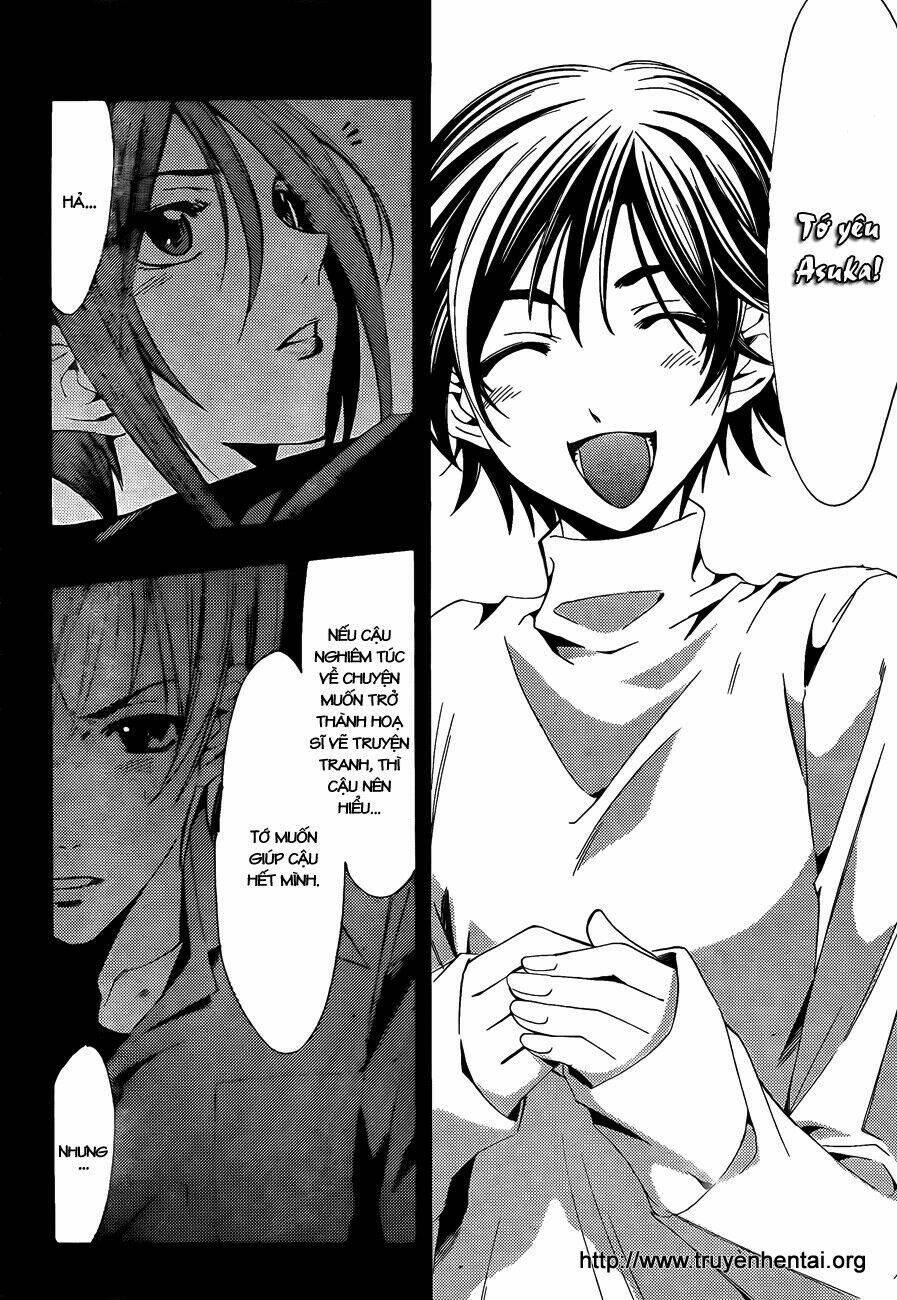 Thị Trấn Tình Yêu Chapter 114 - Trang 2