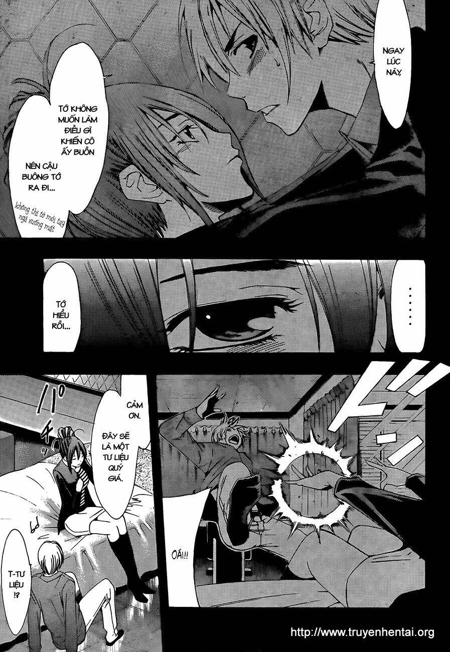 Thị Trấn Tình Yêu Chapter 114 - Trang 2