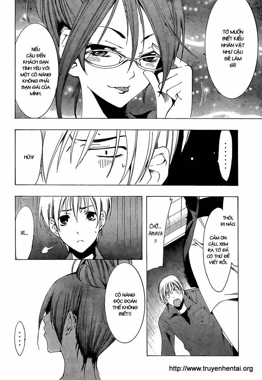 Thị Trấn Tình Yêu Chapter 114 - Trang 2