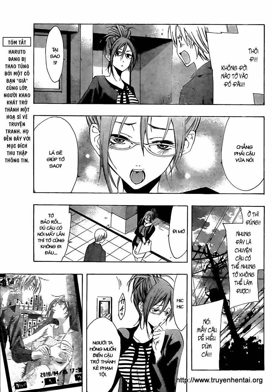 Thị Trấn Tình Yêu Chapter 114 - Trang 2