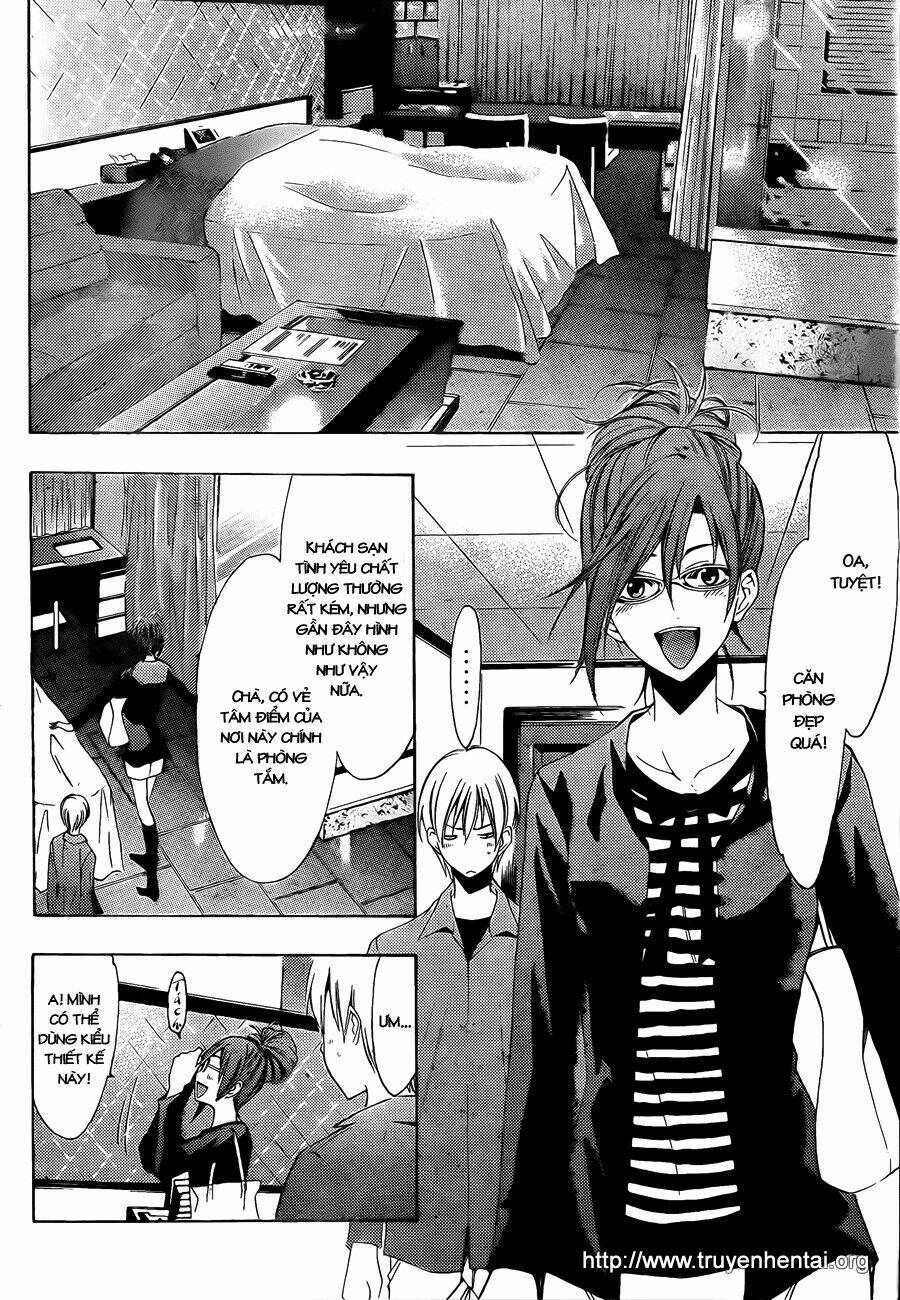 Thị Trấn Tình Yêu Chapter 114 - Trang 2