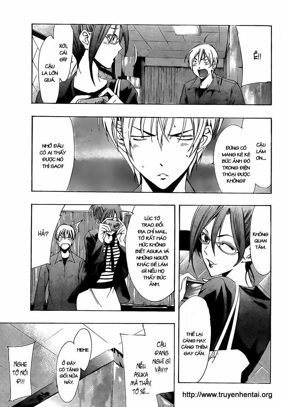 Thị Trấn Tình Yêu Chapter 114 - Trang 2