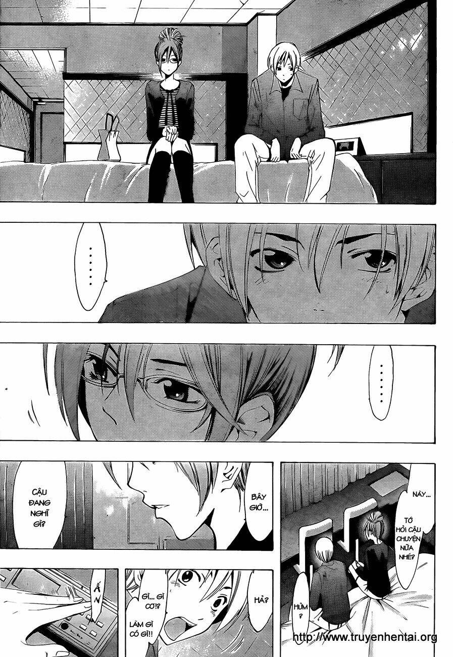 Thị Trấn Tình Yêu Chapter 114 - Trang 2