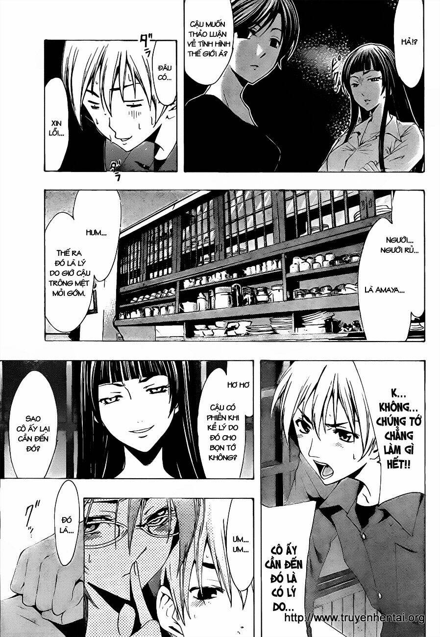 Thị Trấn Tình Yêu Chapter 115 - Trang 2