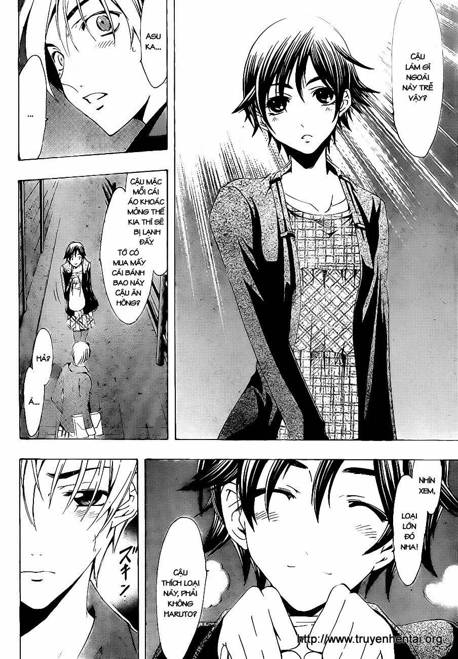 Thị Trấn Tình Yêu Chapter 115 - Trang 2