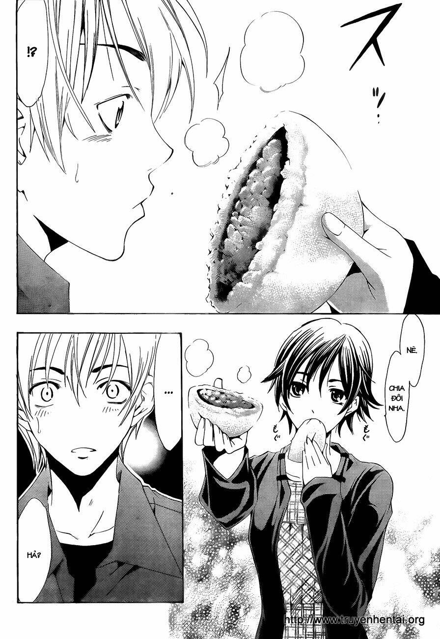 Thị Trấn Tình Yêu Chapter 115 - Trang 2