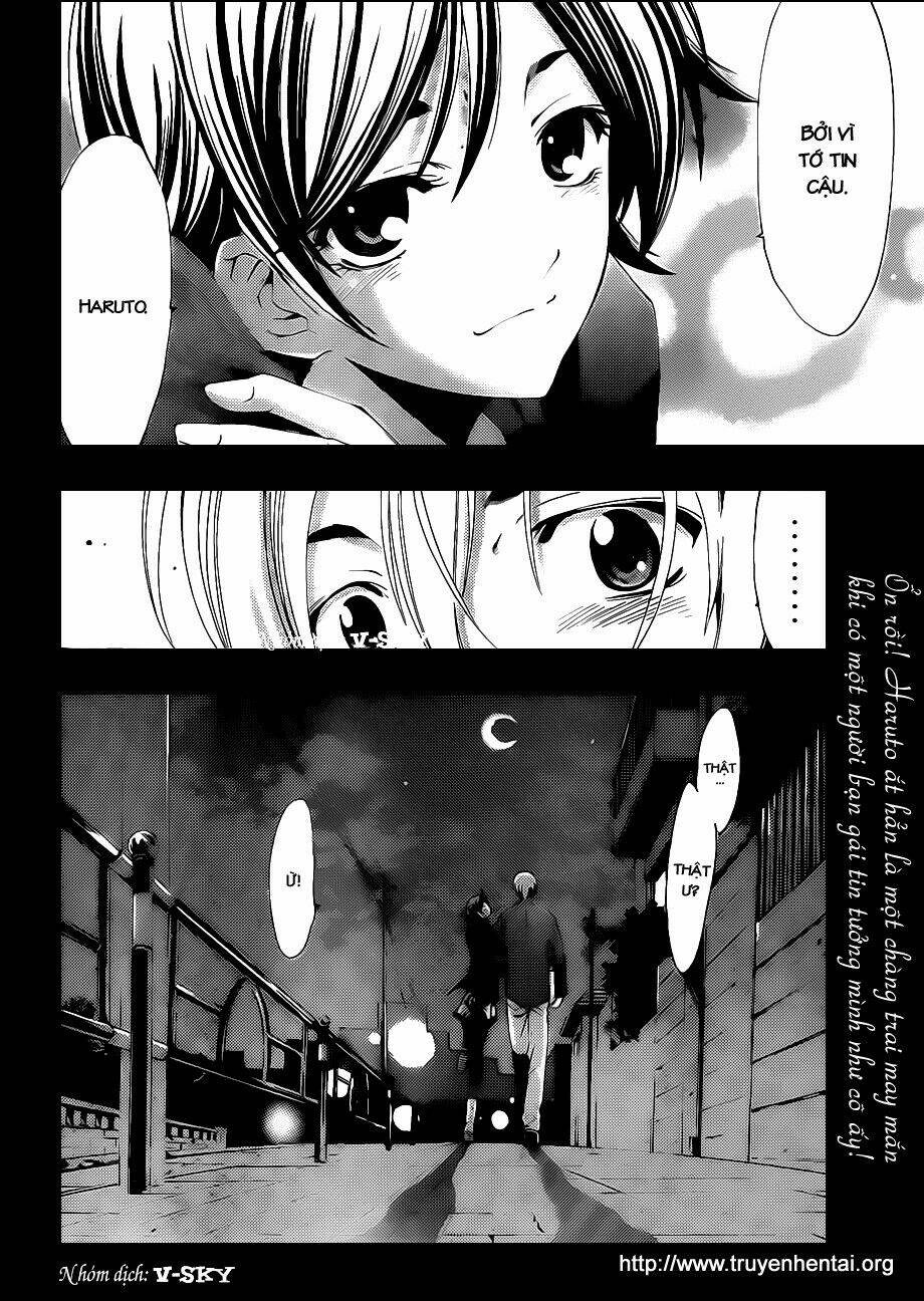 Thị Trấn Tình Yêu Chapter 115 - Trang 2