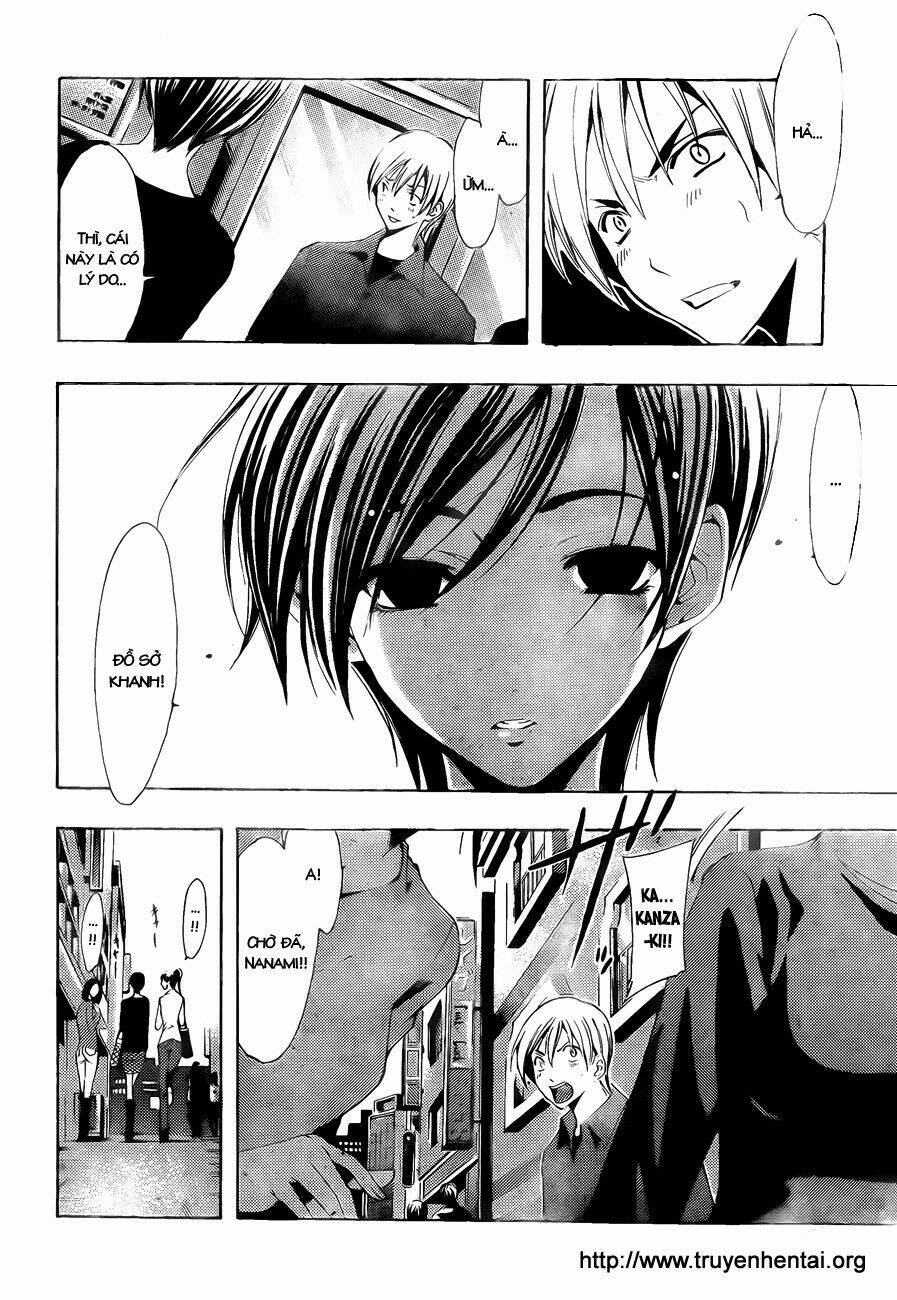 Thị Trấn Tình Yêu Chapter 115 - Trang 2