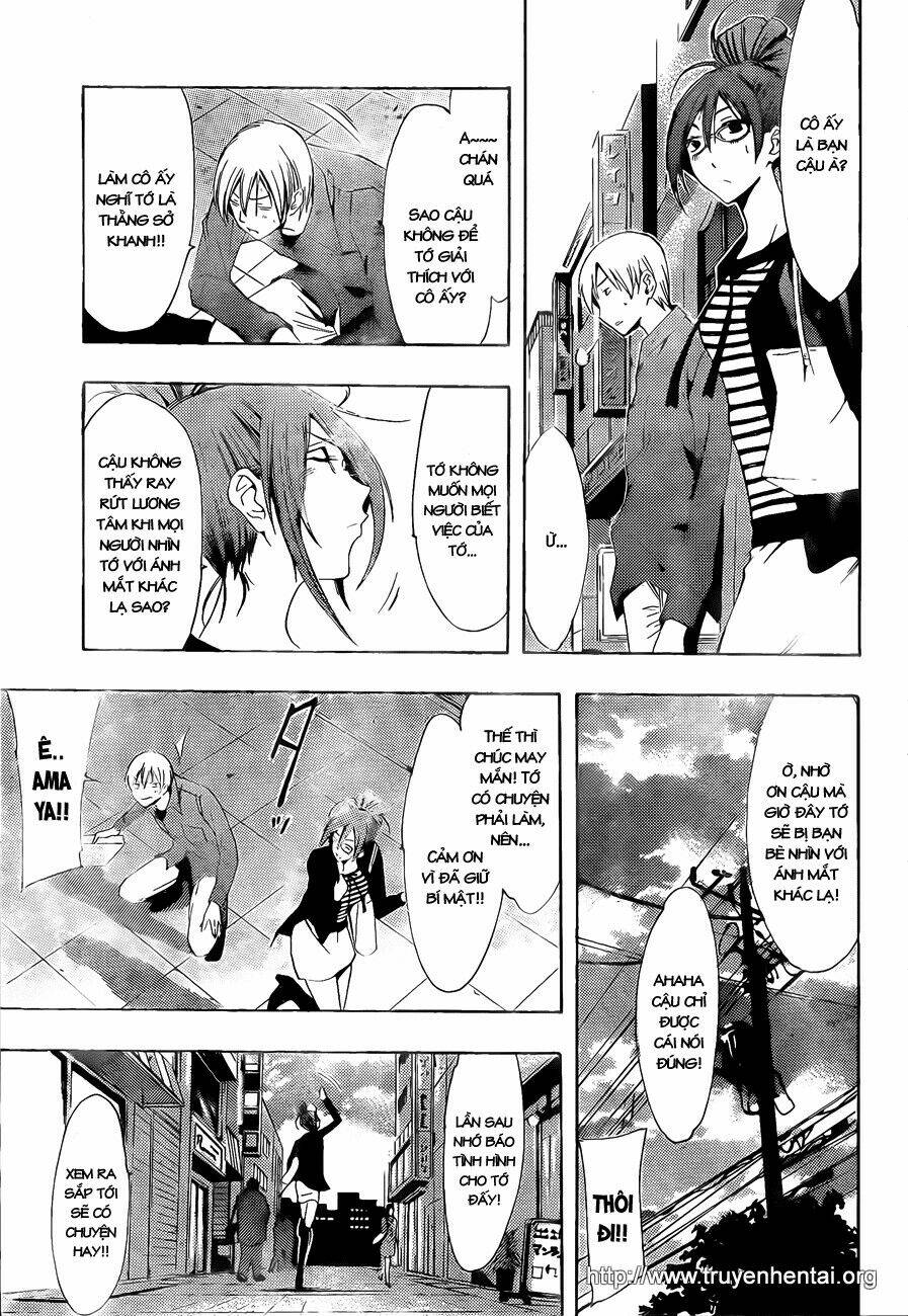 Thị Trấn Tình Yêu Chapter 115 - Trang 2