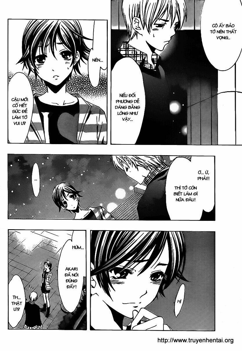 Thị Trấn Tình Yêu Chapter 116 - Trang 2