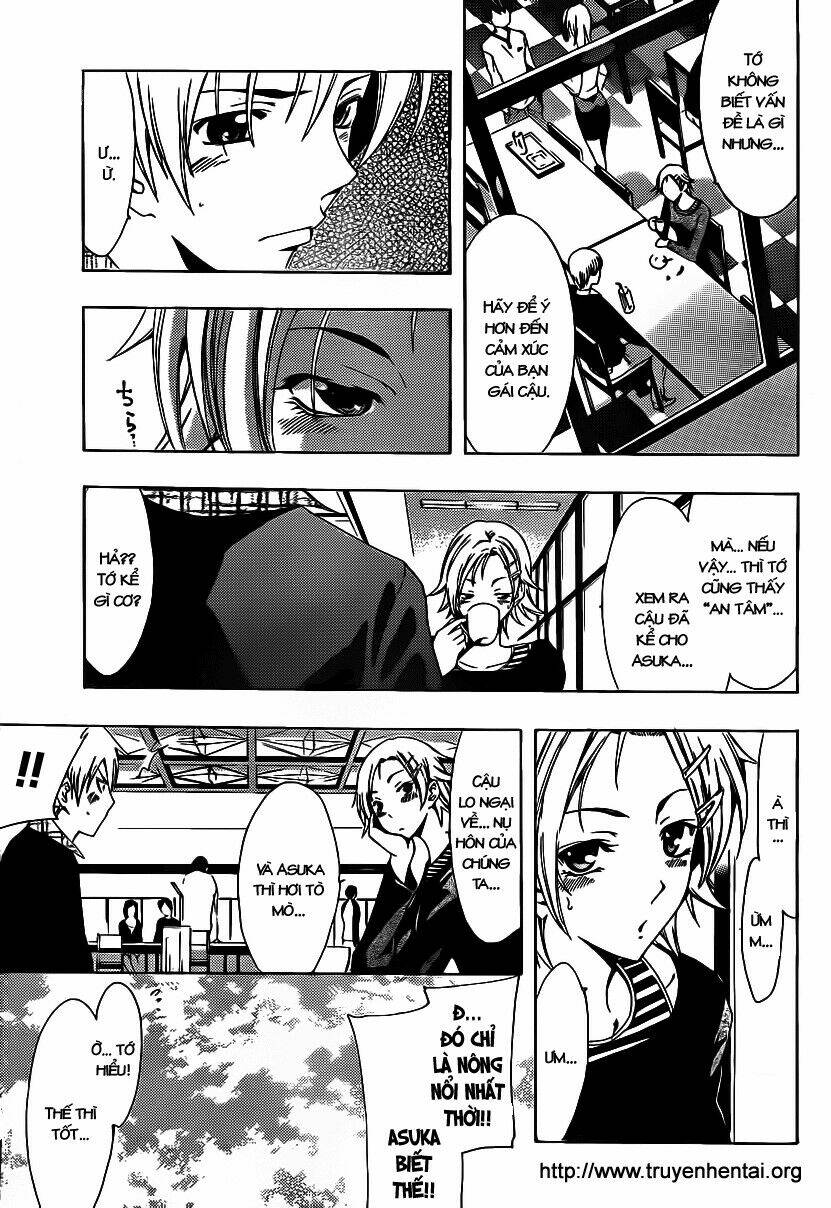 Thị Trấn Tình Yêu Chapter 116 - Trang 2