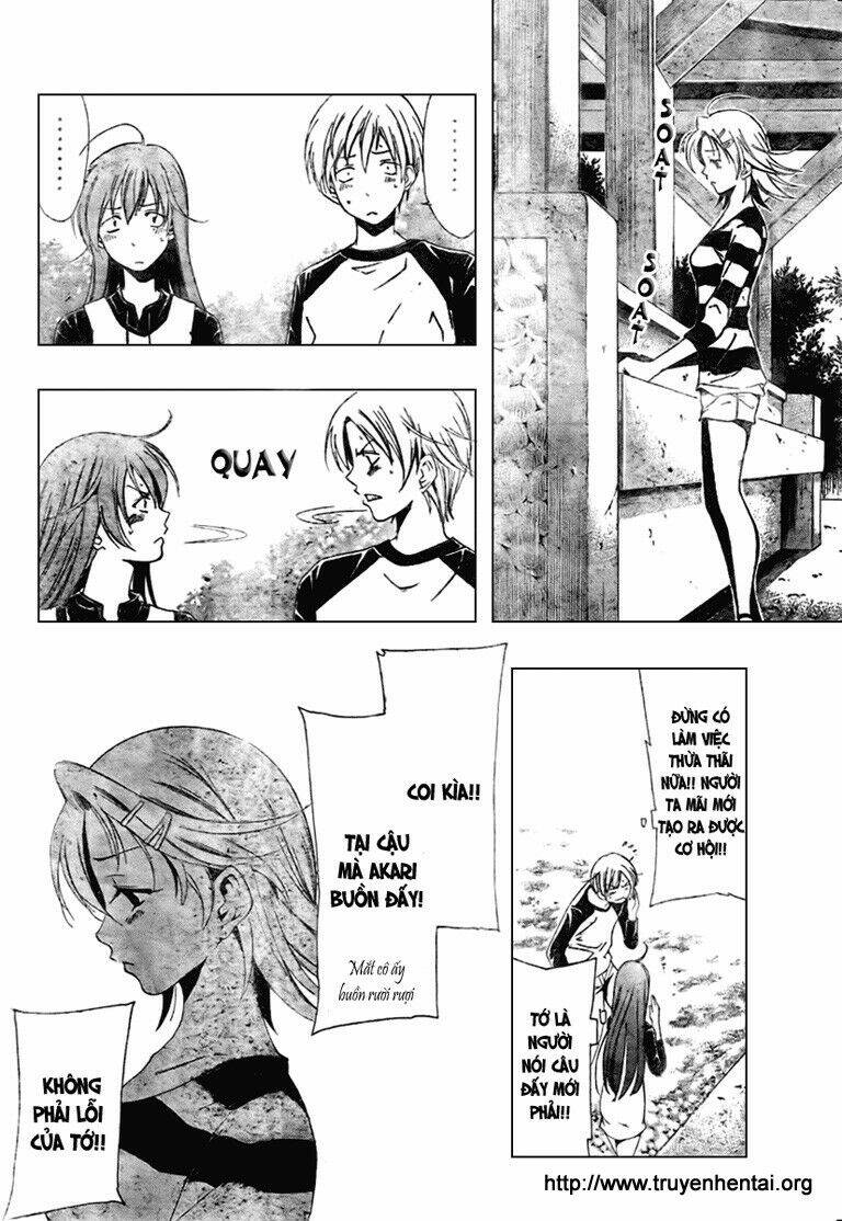 Thị Trấn Tình Yêu Chapter 12 - Trang 2