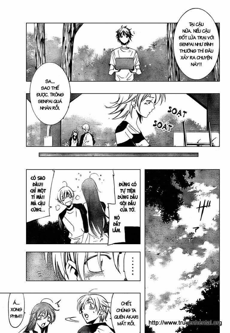 Thị Trấn Tình Yêu Chapter 12 - Trang 2