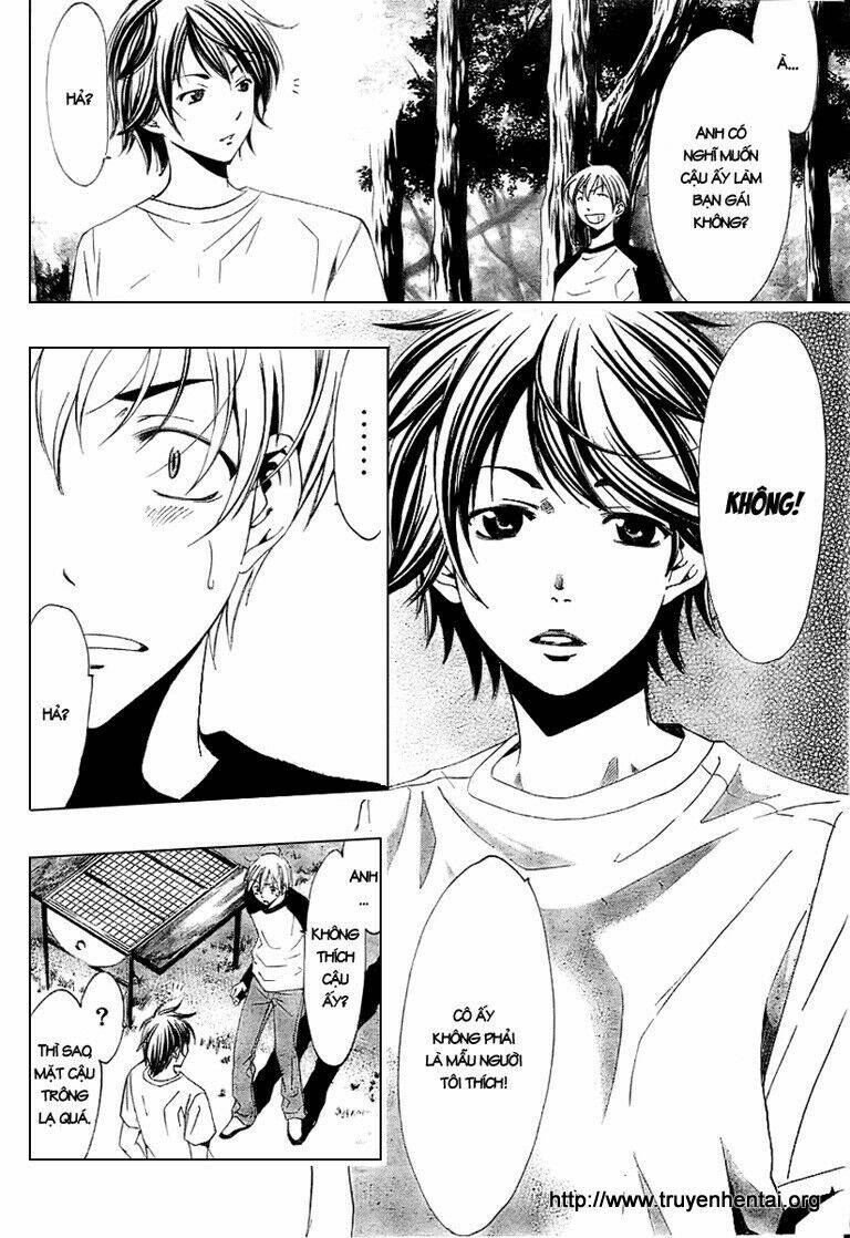 Thị Trấn Tình Yêu Chapter 12 - Trang 2