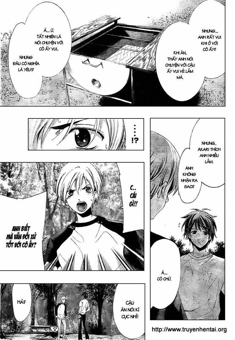 Thị Trấn Tình Yêu Chapter 12 - Trang 2