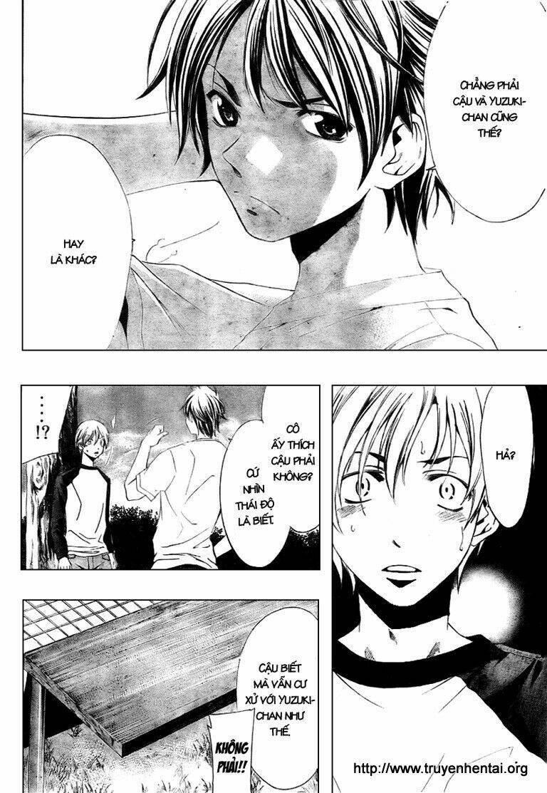 Thị Trấn Tình Yêu Chapter 12 - Trang 2