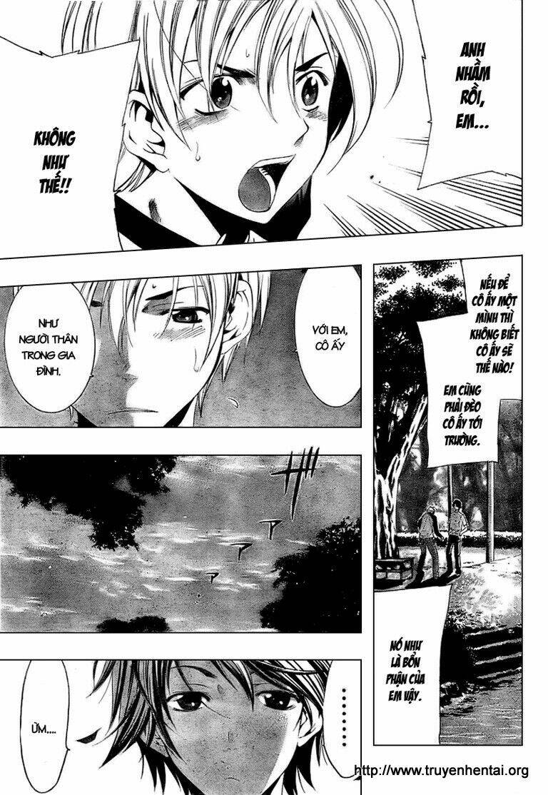 Thị Trấn Tình Yêu Chapter 12 - Trang 2