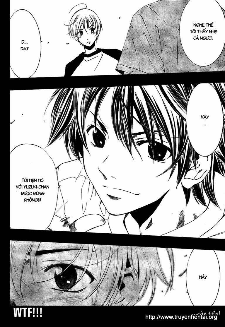 Thị Trấn Tình Yêu Chapter 12 - Trang 2