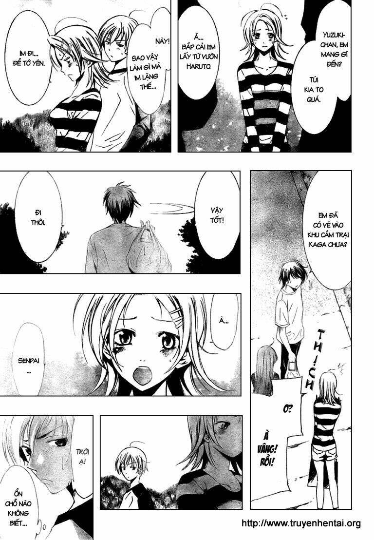 Thị Trấn Tình Yêu Chapter 12 - Trang 2