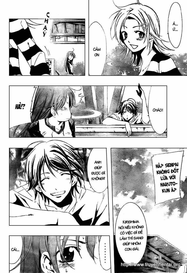 Thị Trấn Tình Yêu Chapter 12 - Trang 2