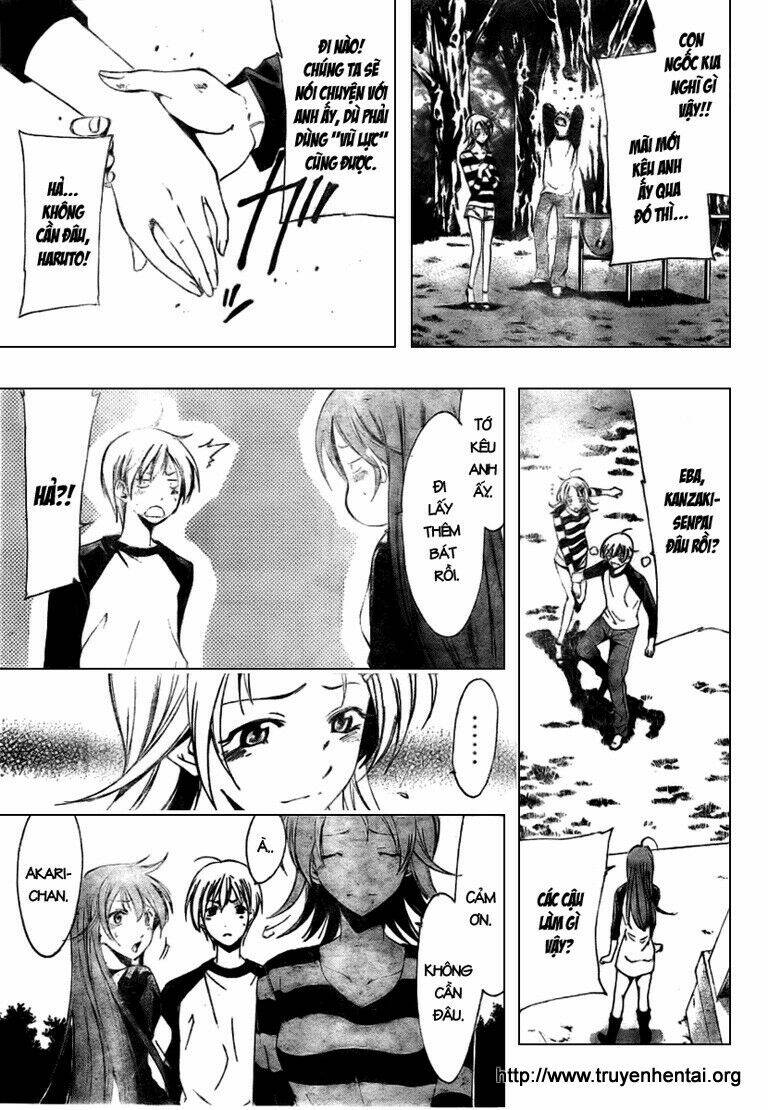 Thị Trấn Tình Yêu Chapter 12 - Trang 2