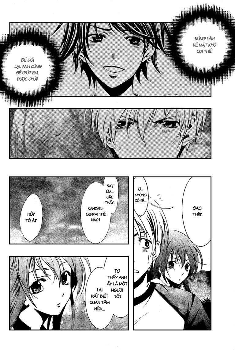 Thị Trấn Tình Yêu Chapter 13 - Trang 2