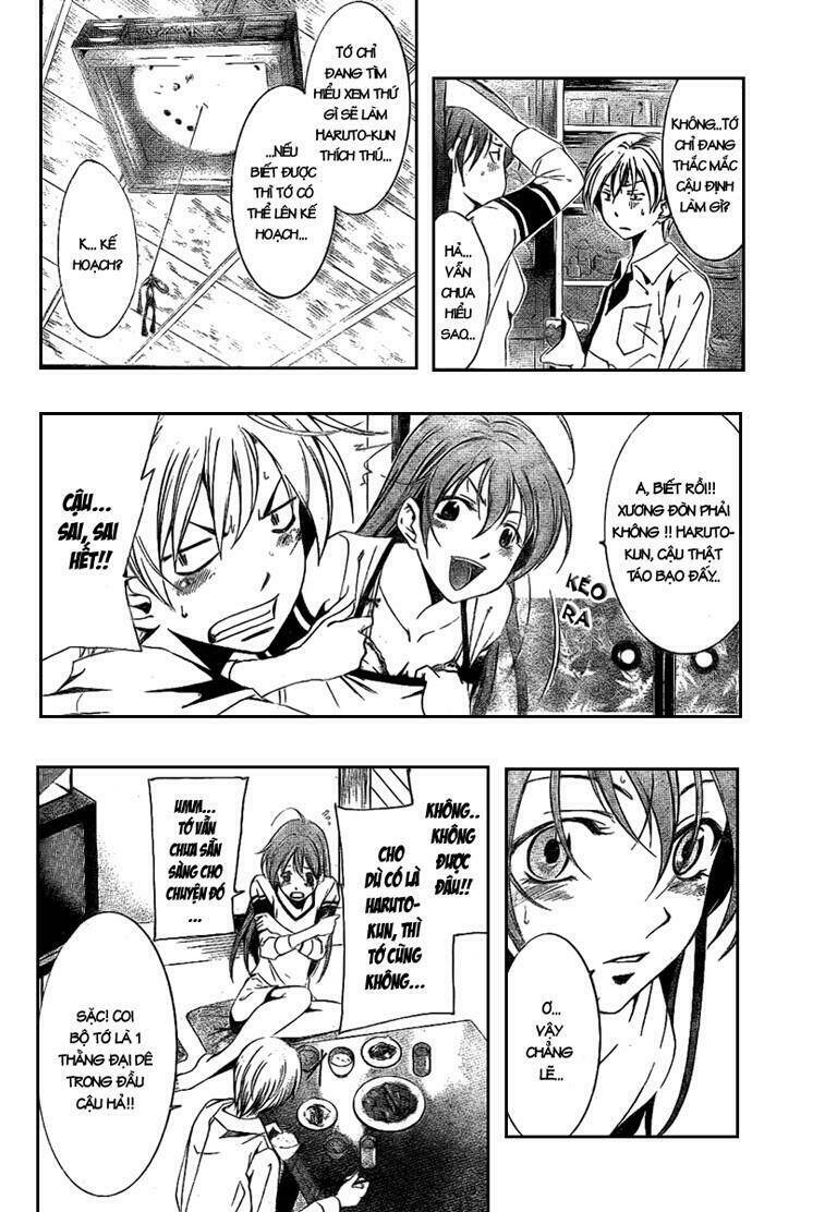 Thị Trấn Tình Yêu Chapter 14 - Trang 2