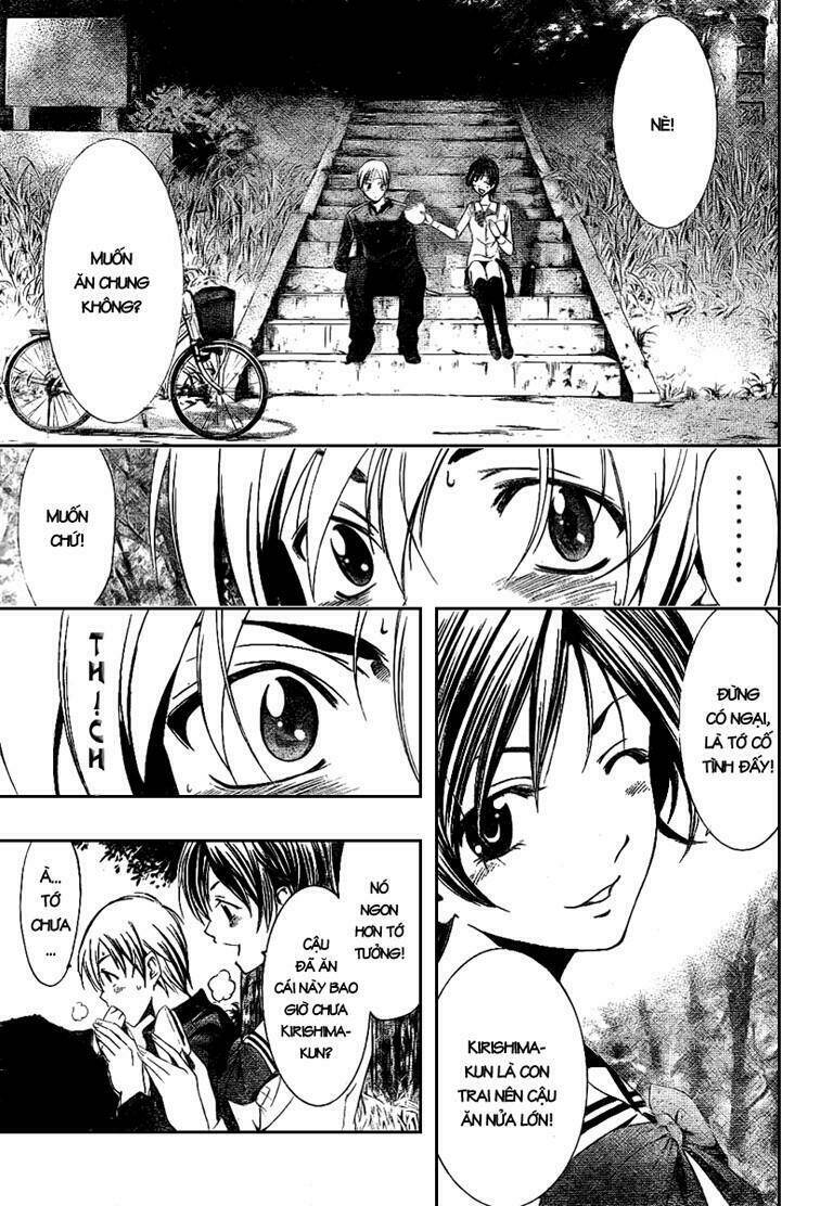 Thị Trấn Tình Yêu Chapter 14 - Trang 2