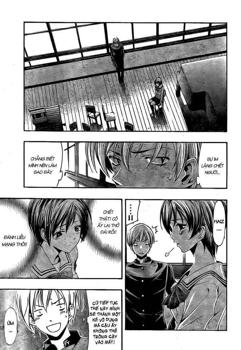 Thị Trấn Tình Yêu Chapter 15 - Trang 2