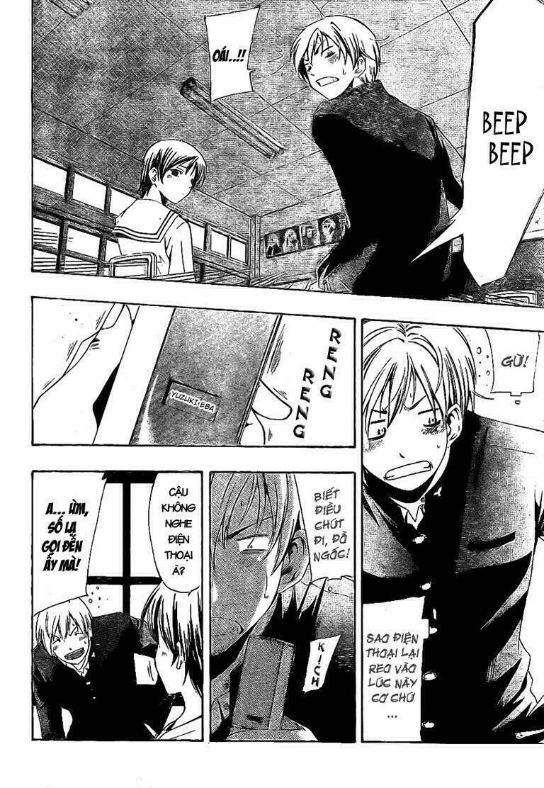 Thị Trấn Tình Yêu Chapter 15 - Trang 2