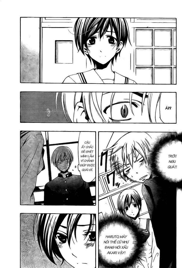 Thị Trấn Tình Yêu Chapter 15 - Trang 2