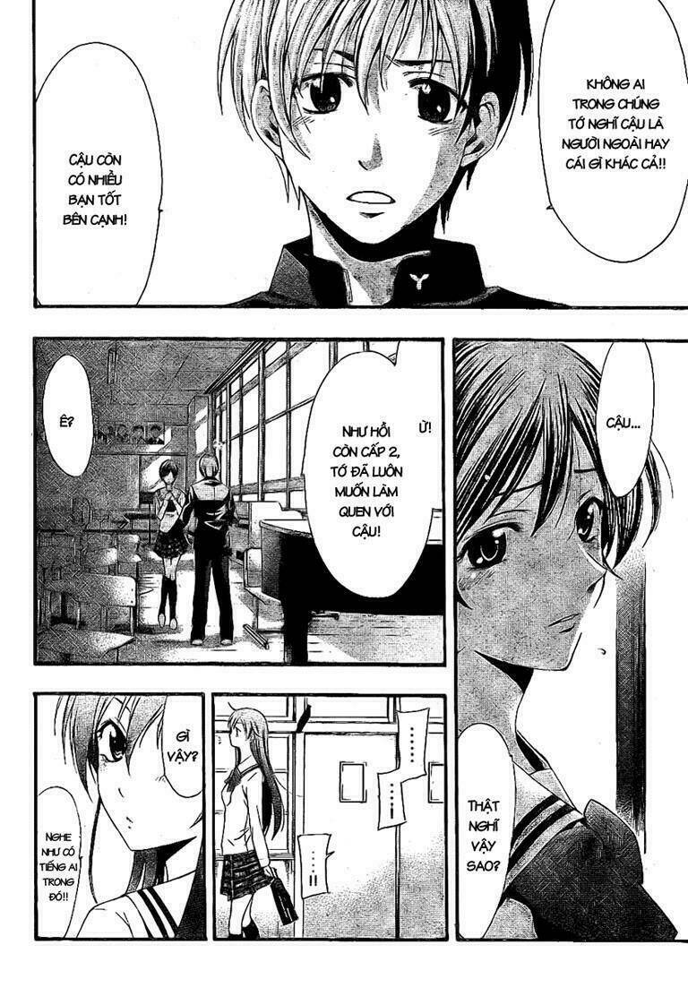 Thị Trấn Tình Yêu Chapter 15 - Trang 2