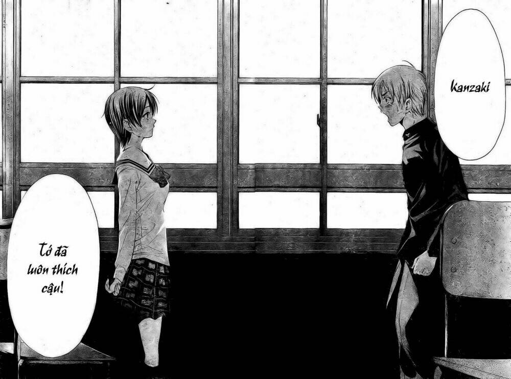 Thị Trấn Tình Yêu Chapter 15 - Trang 2