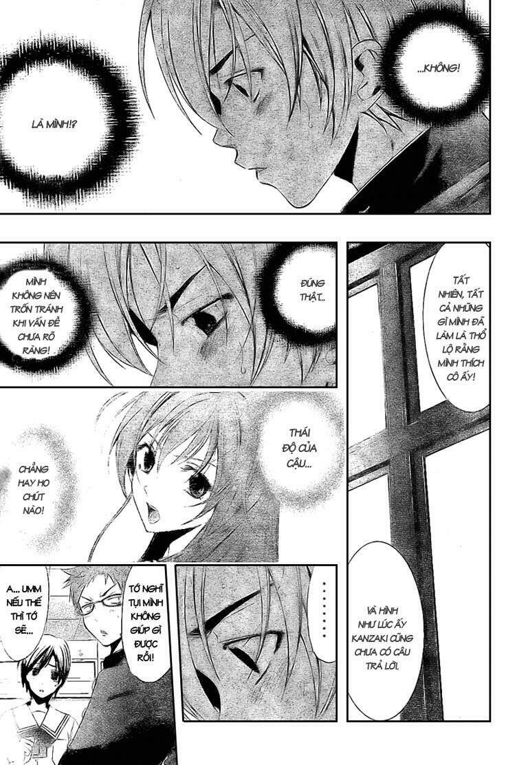 Thị Trấn Tình Yêu Chapter 16 - Trang 2