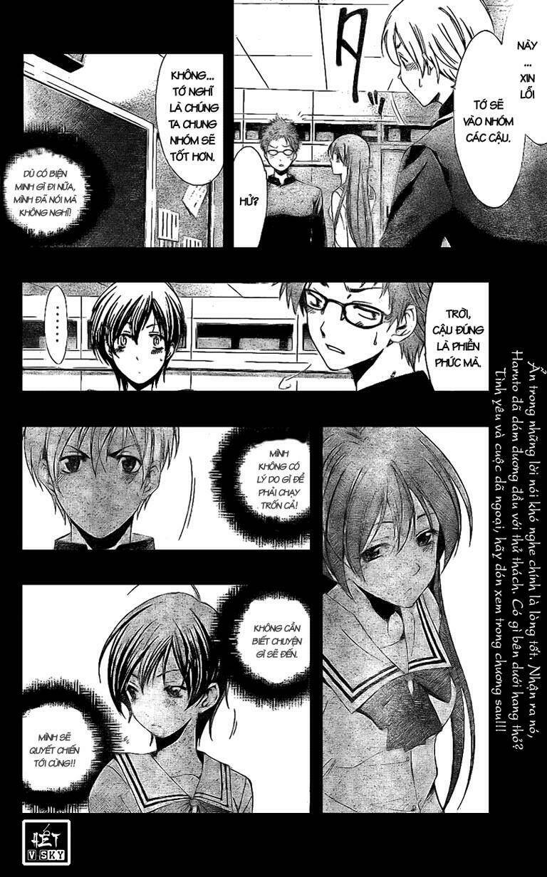 Thị Trấn Tình Yêu Chapter 16 - Trang 2