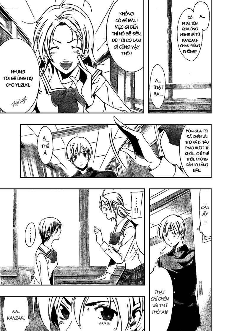 Thị Trấn Tình Yêu Chapter 16 - Trang 2