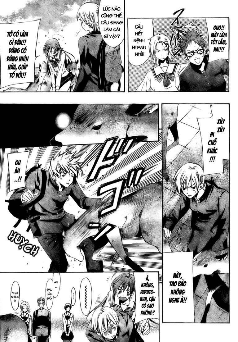 Thị Trấn Tình Yêu Chapter 17 - Trang 2