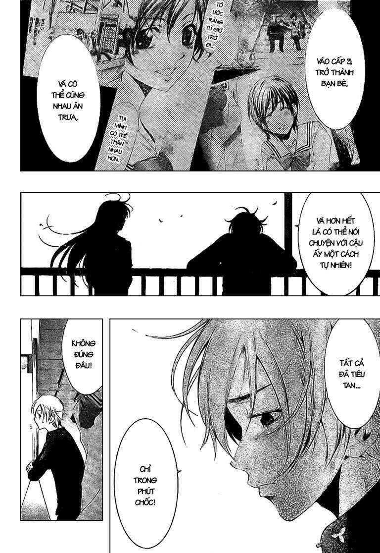 Thị Trấn Tình Yêu Chapter 18 - Trang 2