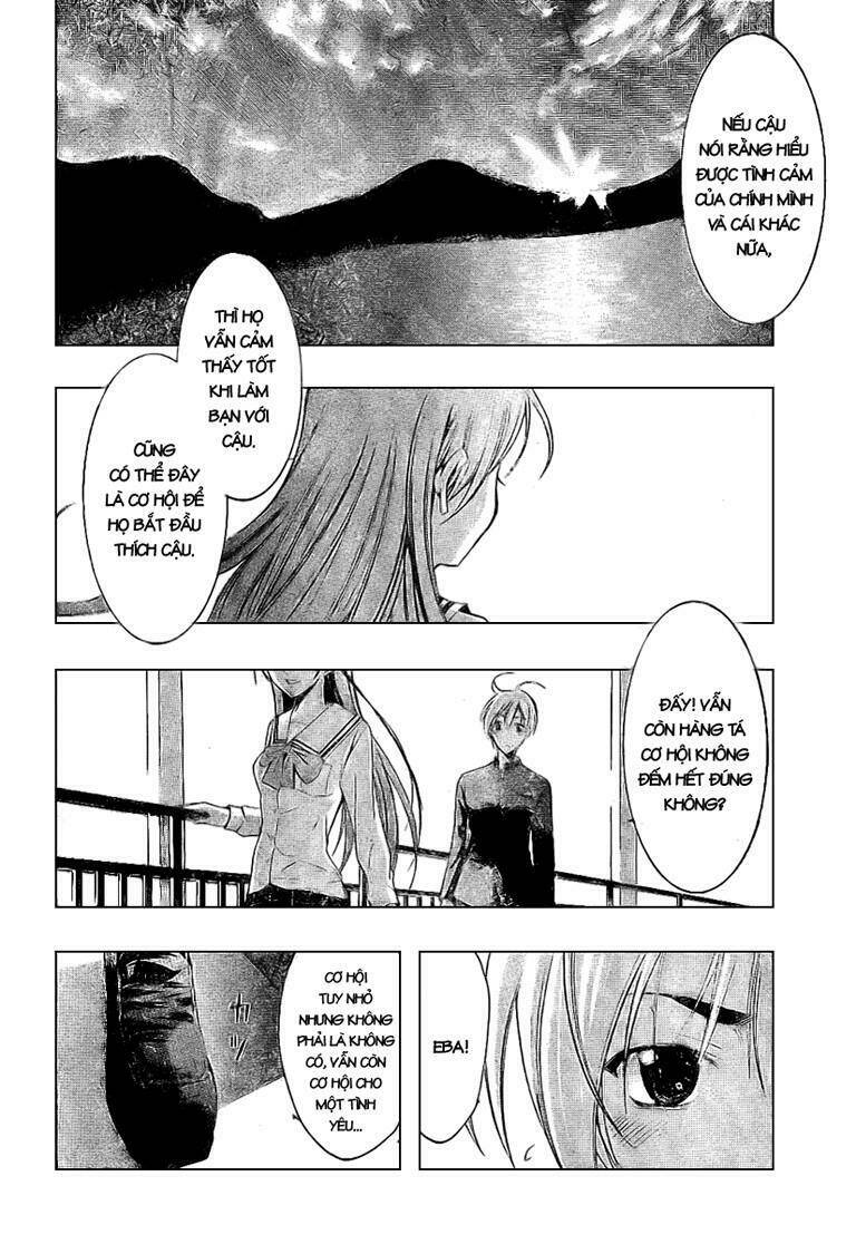 Thị Trấn Tình Yêu Chapter 18 - Trang 2