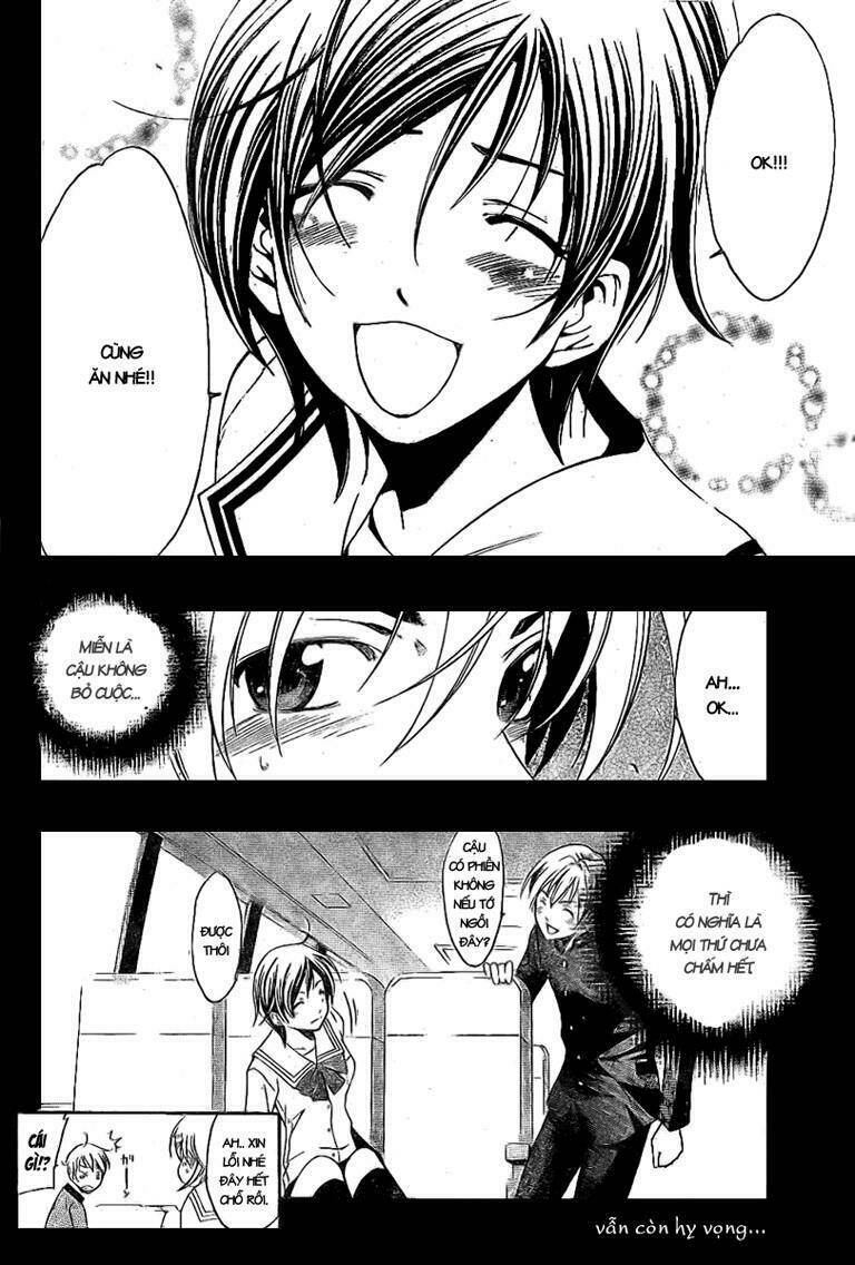 Thị Trấn Tình Yêu Chapter 18 - Trang 2