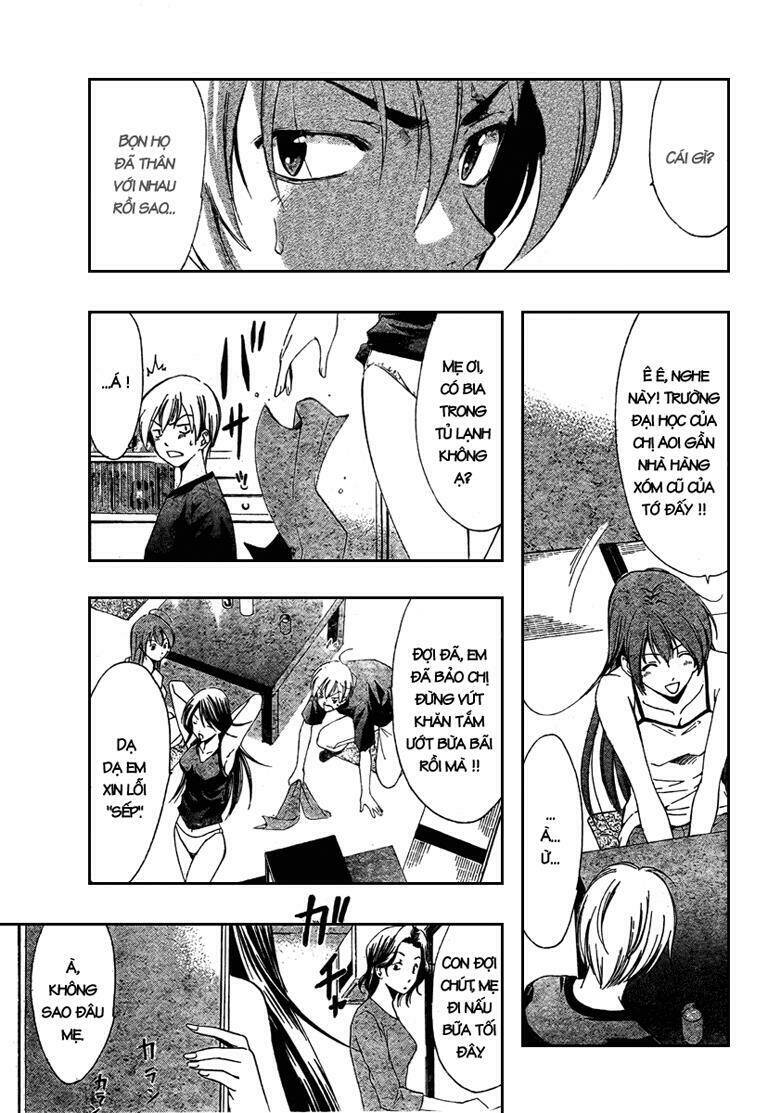 Thị Trấn Tình Yêu Chapter 19 - Trang 2