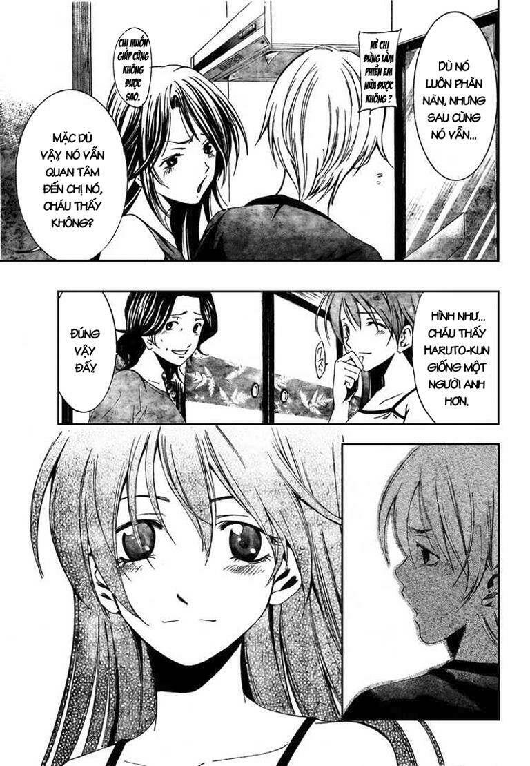 Thị Trấn Tình Yêu Chapter 19 - Trang 2